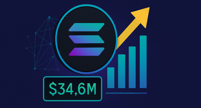 Solana’s Layer 2 ICO Surge: A Strategic Turning Point For SOL