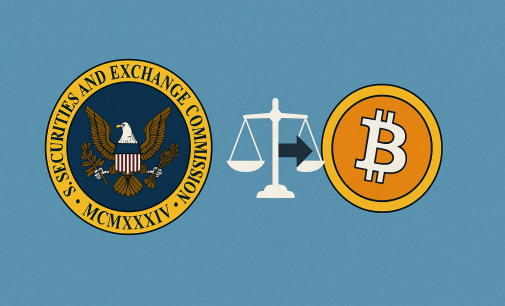 SEC’s Overhaul Of Broker Rules For Crypto: A Turning Point In U.S. Digital Asset Regulation