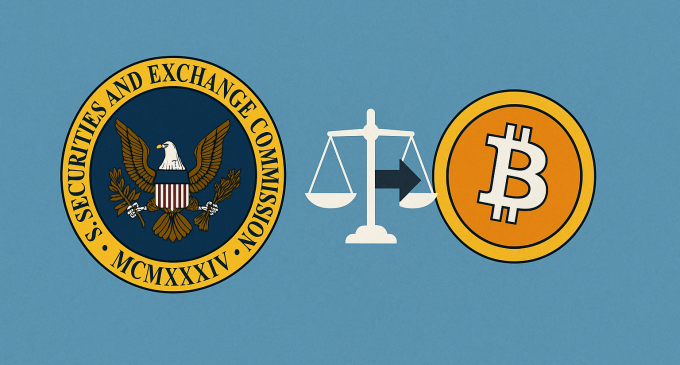 SEC’s Overhaul Of Broker Rules For Crypto: A Turning Point In U.S. Digital Asset Regulation