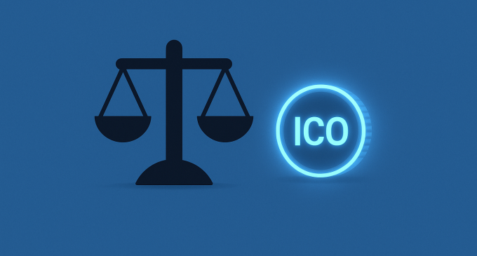 SEC Intensifies Oversight On ICOs As 2025 Token Boom Challenges Compliance Norms