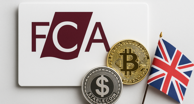 UK FCA Calls For Public Consultation On Stablecoin And Crypto Custody Regulation
