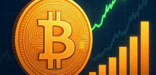 BlackRock’s Bitcoin ETF Records 16 Consecutive Days Of Inflows As BTC Surges Past $97,000