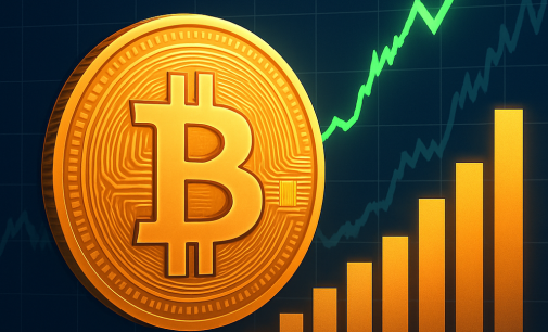 BlackRock’s Bitcoin ETF Records 16 Consecutive Days Of Inflows As BTC Surges Past $97,000