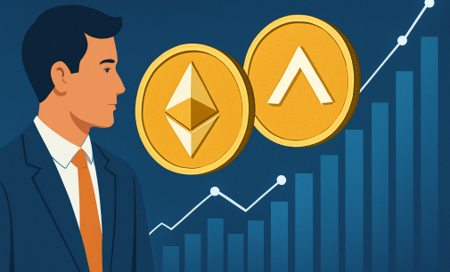 Ethereum ICO Investor Predicts Bright Future For Promising New Altcoin: A Deep Dive Into The Next Potential Defi Titan