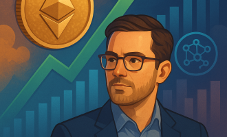 Ethereum ICO Investor Predicts Bright Future For Promising New Altcoin: A Deep Dive Into The Next Potential Defi Titan