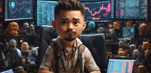 Weekly Crypto Analysis May 12-18, 2025