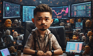 Weekly Crypto Analysis May 12-18, 2025
