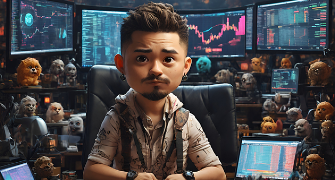 Weekly Crypto Analysis May 12-18, 2025