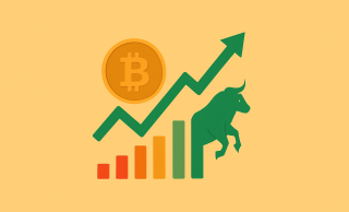 Bitcoin And Crypto Market May Be Ending A Correction: Is A Bullish Breakout Imminent?