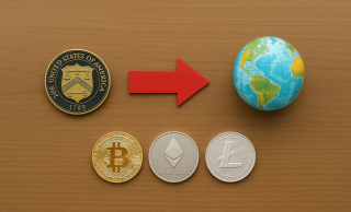 U.S. Treasury Pushes For Tighter Global Crypto Regulations