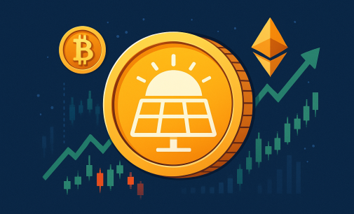 Solaxy ICO Continues Its Meteoric Rise: A Deep Dive Into The Hype, The Technology, And What Comes Next?