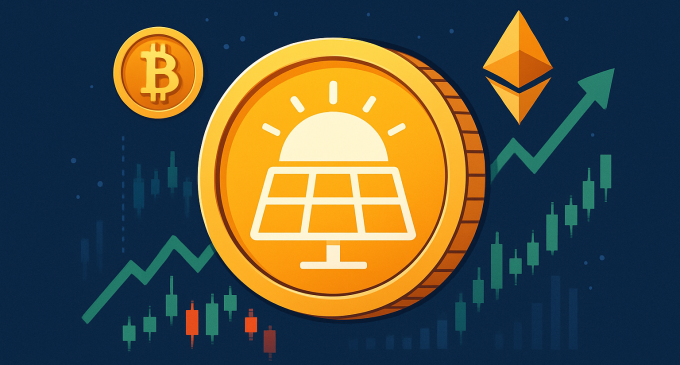 Solaxy ICO Continues Its Meteoric Rise: A Deep Dive Into The Hype, The Technology, And What Comes Next?