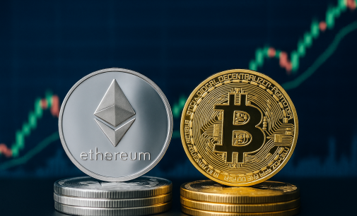 Ethereum And Bitcoin Lead Crypto Market Recovery: A Deep Dive Into The 2025 Rebound