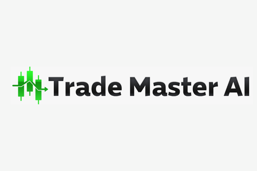 TradeMaster AI logo