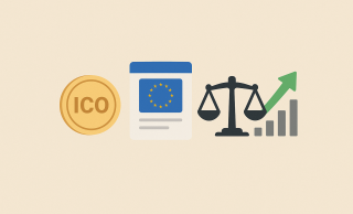 European Markets See Surge In ICO Interest Amid Regulatory Clarity