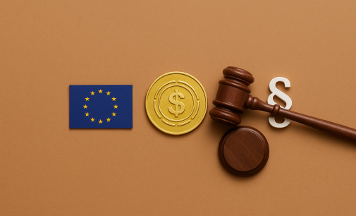 EU’s Finalization Of Stablecoin Rules Under MiCA: Shaping The Future Of Crypto Regulation