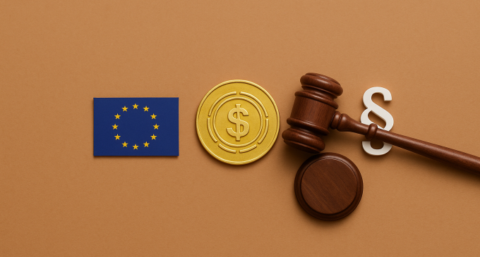 EU’s Finalization Of Stablecoin Rules Under MiCA: Shaping The Future Of Crypto Regulation