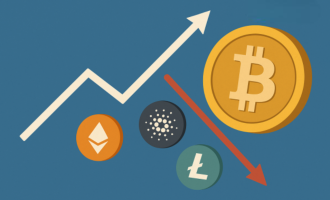 Bitcoin Leads Crypto In 2025 As Altcoins Lose Momentum
