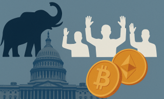 U.S. House Republicans Block Major Crypto Regulation Bills