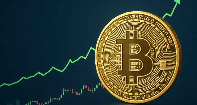 Bitcoin Reaches Historic High Amid Institutional Demand And ETF Inflows