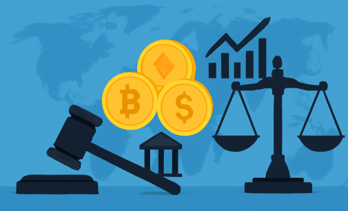 Regulatory Pressure On Cryptocurrency Market Growing Globally, Implications For The Future