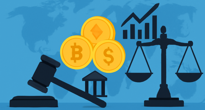 Regulatory Pressure On Cryptocurrency Market Growing Globally, Implications For The Future