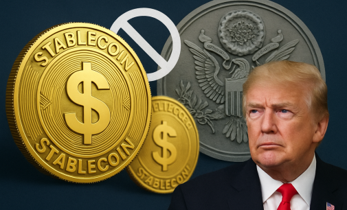 Stablecoins Set The Stage For Another Trump Vs Federal Reserve Showdown