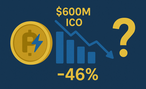 Pump.Fun’s PUMP Token: From $600 Million ICO To A 46 Percent Price Collapse – What Lies Ahead?