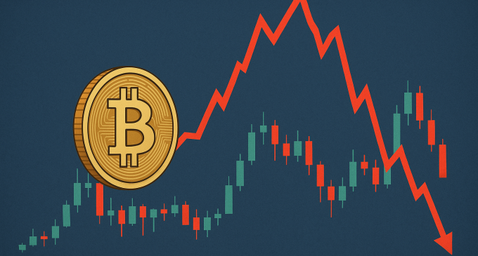 Bitcoin Price Holds At $118k But Shows Market Strain: Is A Correction Coming?