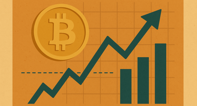 Bitcoin’s Consolidation Around $100k Suggests A Powerful New Base