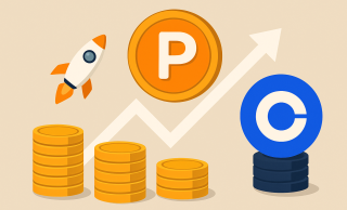 Pump Token’s Meteoric Rise: From ICO Phenomenon To Coinbase Listing