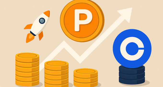 Pump Token’s Meteoric Rise: From ICO Phenomenon To Coinbase Listing