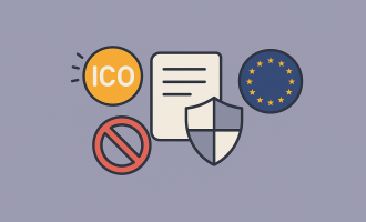 July 2025 ICO Crackdown: New Guidance From EU Regulators Reshapes Crypto Launch Landscape