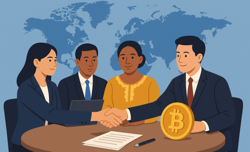 Asia Pacific Nations Unite For Joint Crypto Regulatory Standards