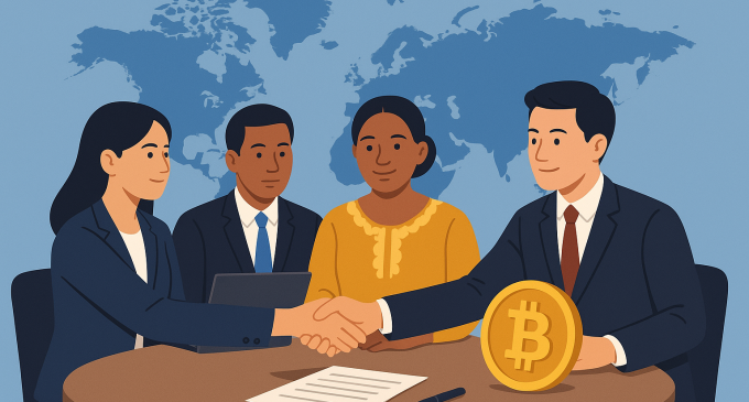 Asia Pacific Nations Unite For Joint Crypto Regulatory Standards