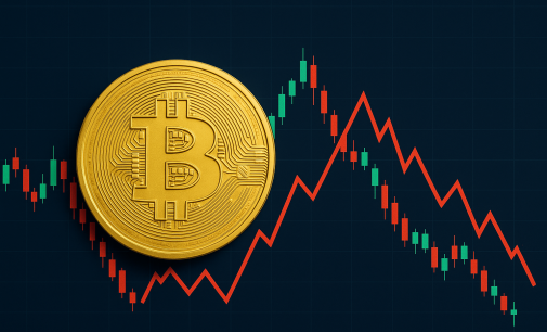 Bitcoin Price Volatility Looms As US Inflation Data Approaches
