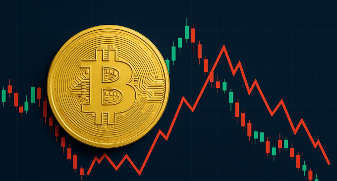 Bitcoin Price Volatility Looms As US Inflation Data Approaches