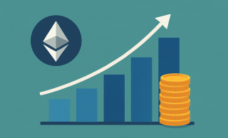 Ethereum 2.0 Staking Growth Supports Market Recovery