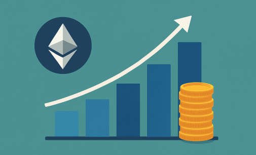 Ethereum 2.0 Staking Growth Supports Market Recovery
