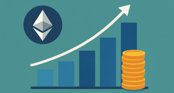 Ethereum 2.0 Staking Growth Supports Market Recovery