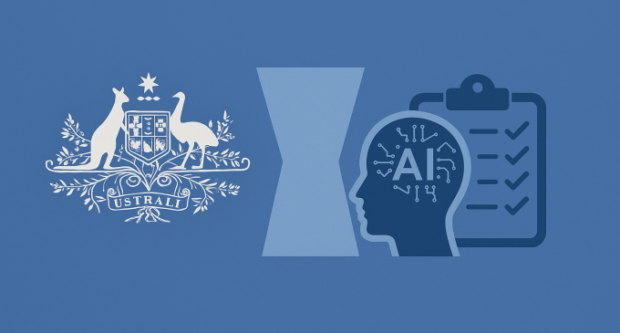Australian Government Chooses Gap Analysis For AI Regulation Instead Of New Law