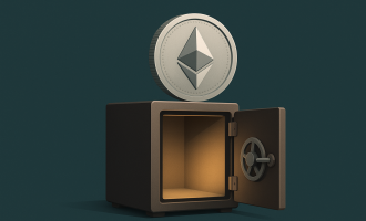 Dormant Ethereum ICO Wallet 0x42D3 Awakens After A Decade