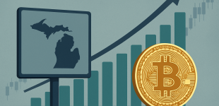 Michigan State Pension Fund Triples Bitcoin ETF Holdings To $10.7 Million: A Major Institutional Endorsement Of Bitcoin