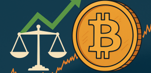 Bitcoin Price Movement And The Federal Reserve Policy Signals