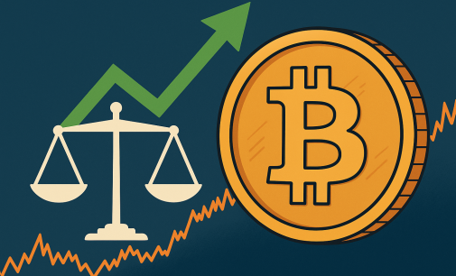 Bitcoin Price Movement And The Federal Reserve Policy Signals