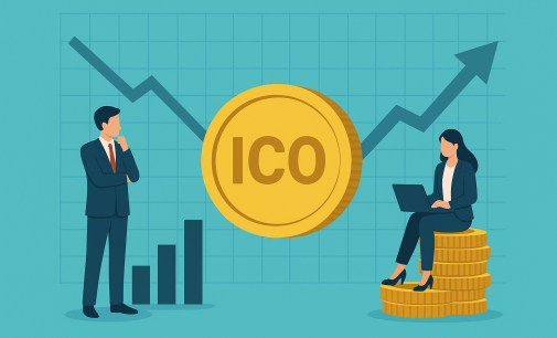 Change In ICO Market Dynamics