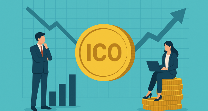 Change In ICO Market Dynamics