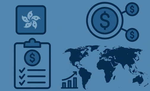 Hong Kong Stablecoin Licensing Framework And Its Global Financial Significance
