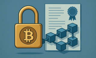 Crypto Unlocked: New U.S. Patent Eligibility Guidance For Blockchain Technology