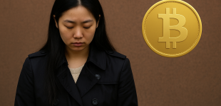 Chinese Woman Pleads Guilty In High-Profile Bitcoin Laundering Case
